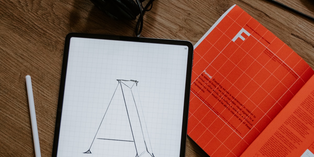 Visitkort med QR-kod för digital kontaktdelning